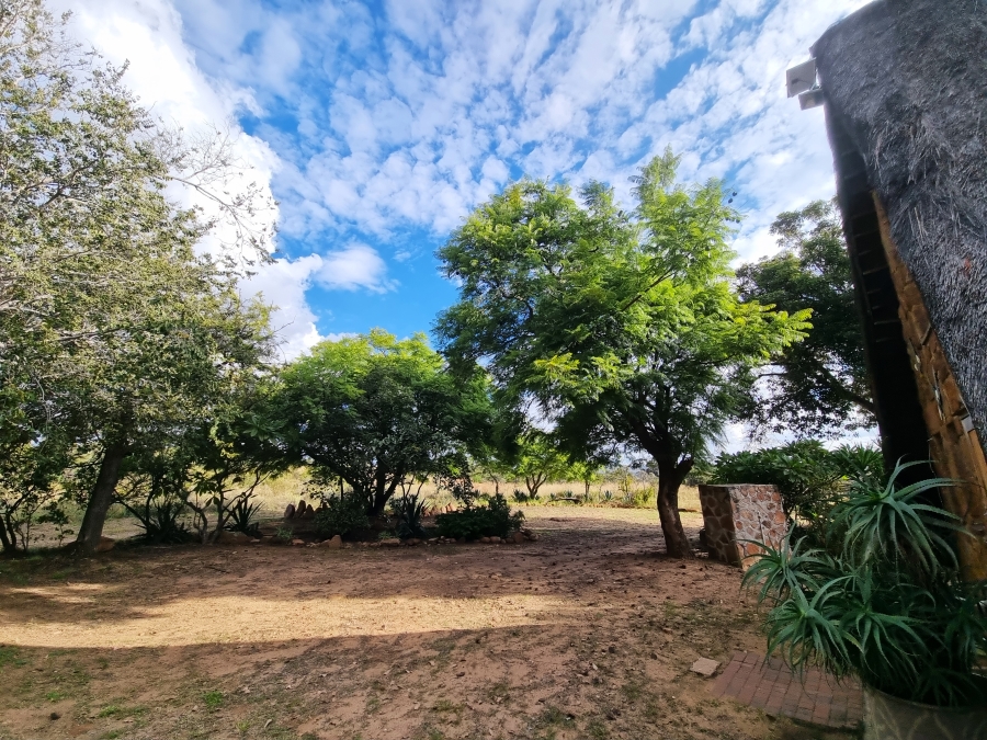 1 Bedroom Property for Sale in Utopia Nature Estate North West